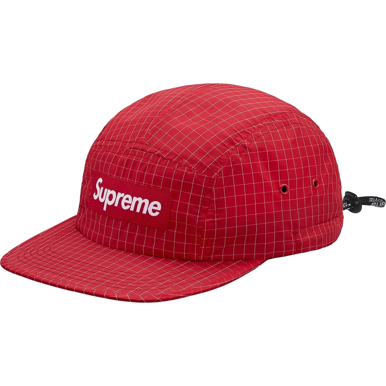 Contrast Ripstop Camp Cap view 2